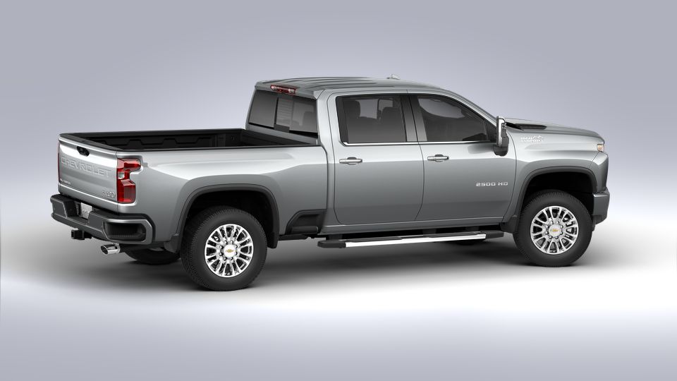 2021 Chevrolet Silverado 2500 HD Vehicle Photo in SAINT CLAIRSVILLE, OH 43950-8512