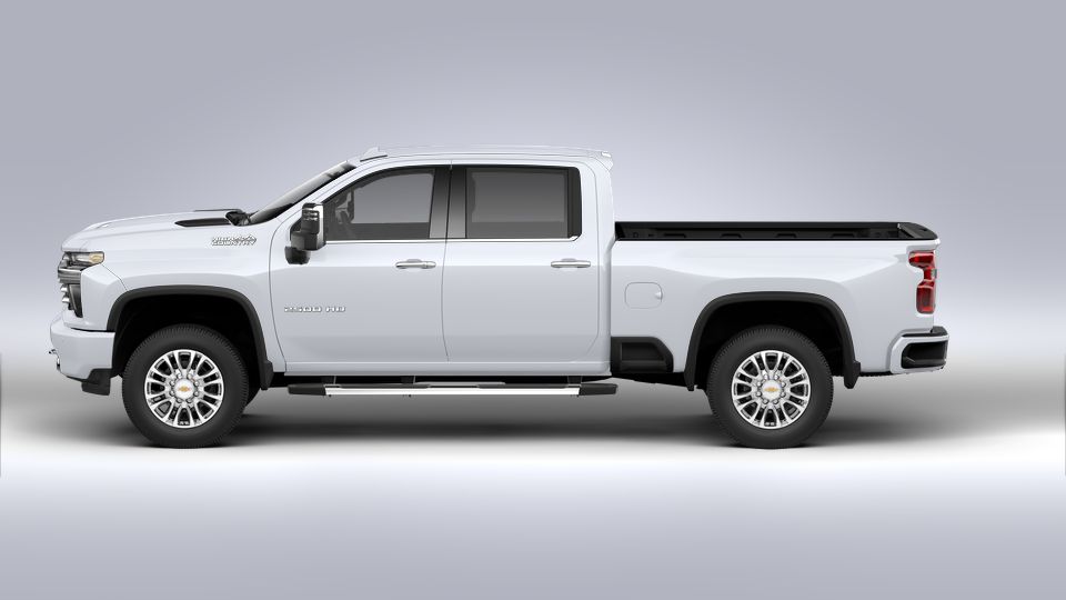 2021 Chevrolet Silverado 2500 HD Vehicle Photo in ZELIENOPLE, PA 16063-2910