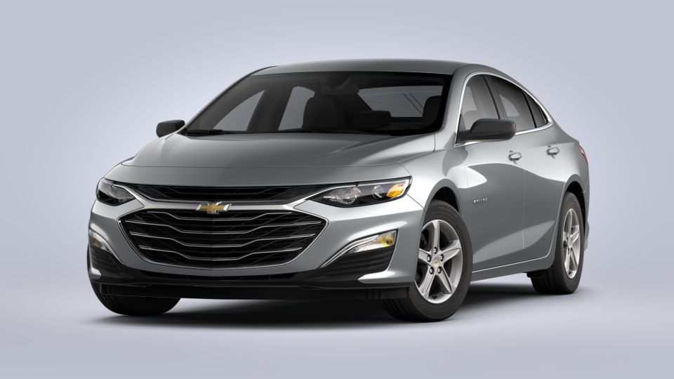 2021 Chevrolet Malibu Vehicle Photo in MIAMI, FL 33172-3015