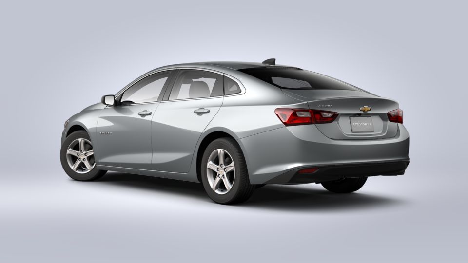 2021 Chevrolet Malibu Vehicle Photo in MIAMI, FL 33172-3015