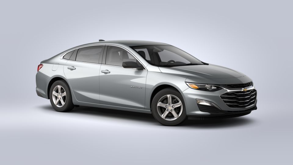 2021 Chevrolet Malibu Vehicle Photo in MIAMI, FL 33172-3015