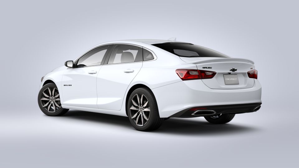 2021 Chevrolet Malibu Vehicle Photo in INDEPENDENCE, MO 64055-1377
