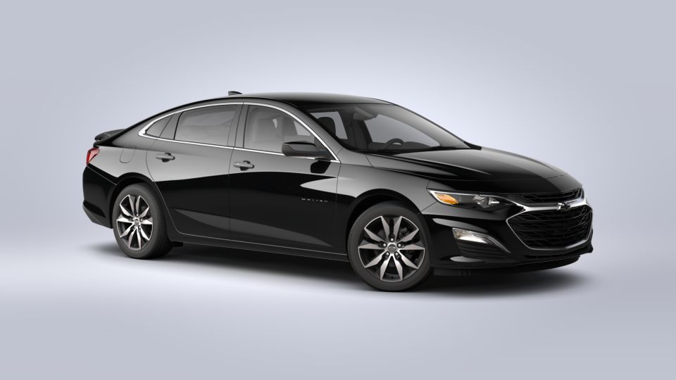 2021 Chevrolet Malibu Vehicle Photo in NORTH RICHLAND HILLS, TX 76180-7199