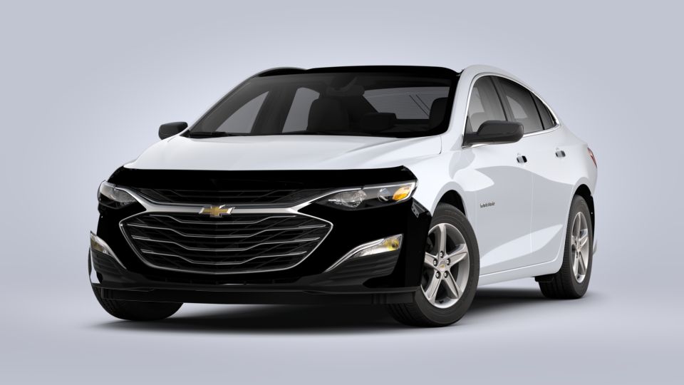 Malibu Chevrolet 2021 Malibu LS