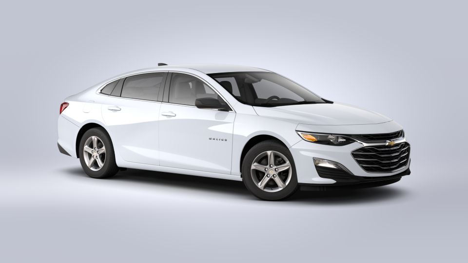 2021 Chevrolet Malibu Vehicle Photo in PEORIA, AZ 85382-3715