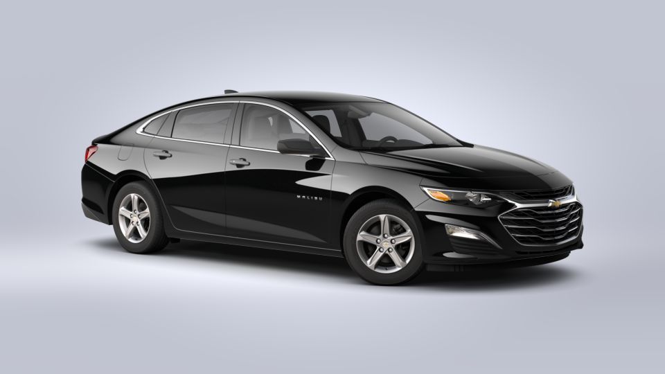 2021 Chevrolet Malibu Vehicle Photo in MIAMI, FL 33172-3015