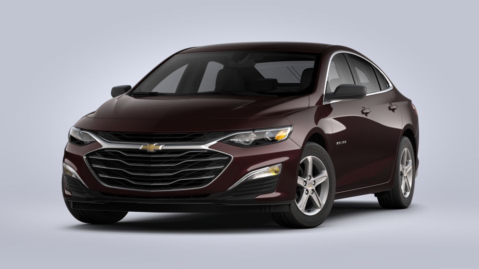 2021 Chevrolet Malibu Vehicle Photo in ELGIN, TX 78621-4245