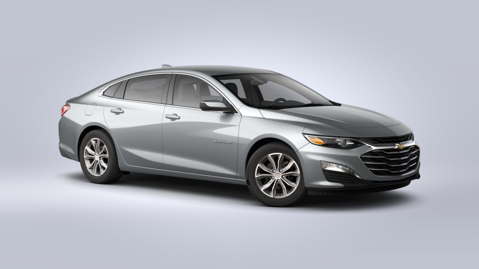 2021 Chevrolet Malibu Vehicle Photo in MIAMI, FL 33134-2699