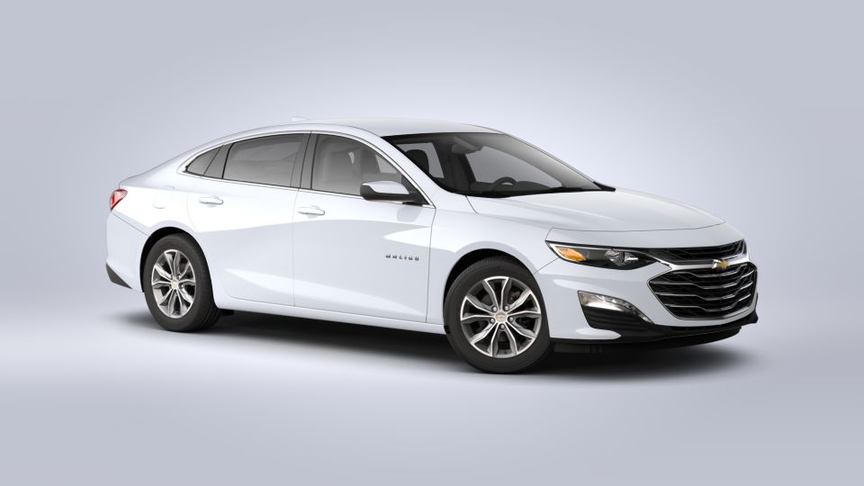 2021 Chevrolet Malibu Vehicle Photo in BEAUFORT, SC 29906-4218