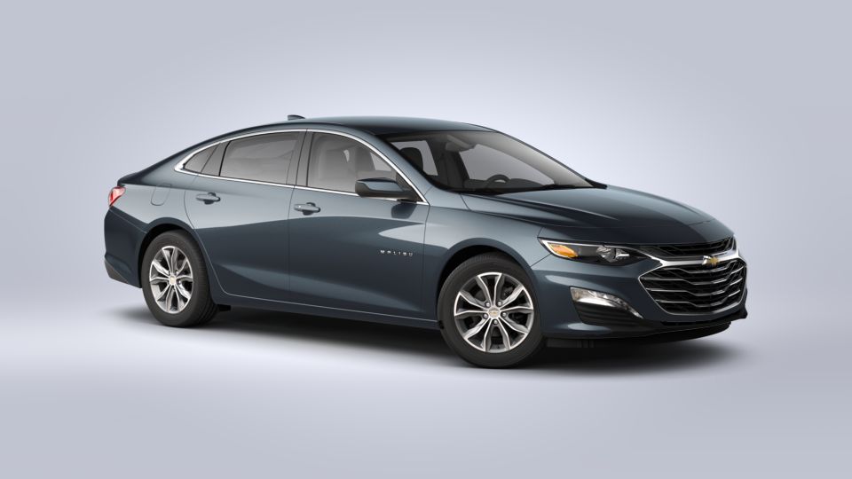 2021 Chevrolet Malibu Vehicle Photo in CORPUS CHRISTI, TX 78412-4902