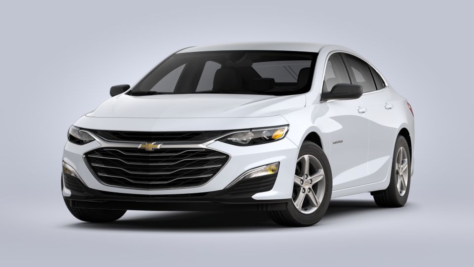 Malibu L Summit White