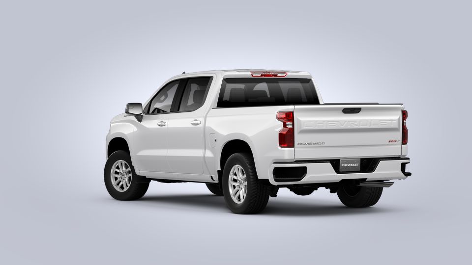 2021 Chevrolet Silverado 1500 Vehicle Photo in ROSENBERG, TX 77471-5675