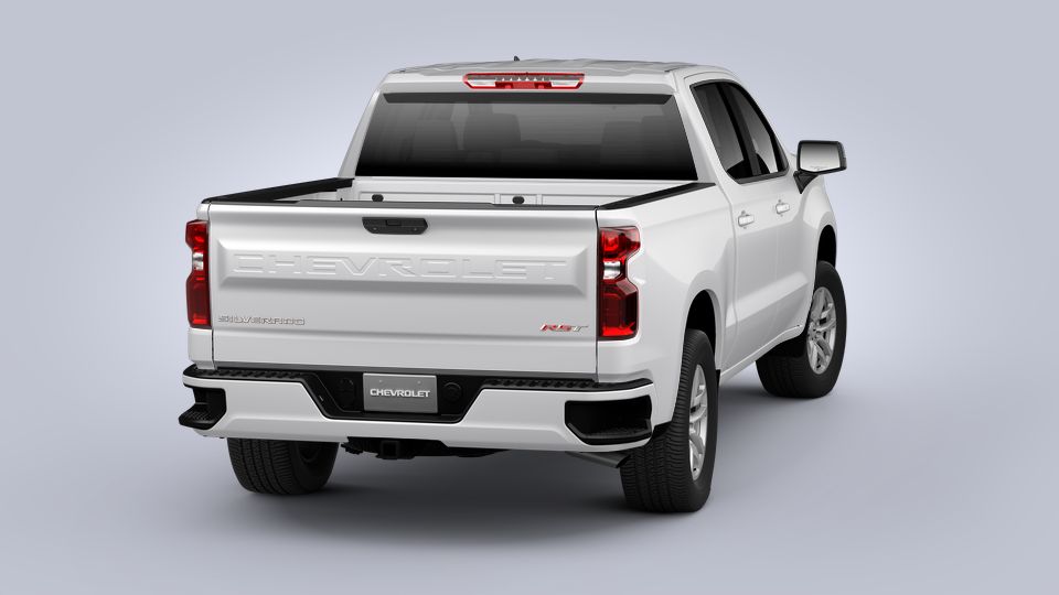 2021 Chevrolet Silverado 1500 Vehicle Photo in ROSENBERG, TX 77471-5675
