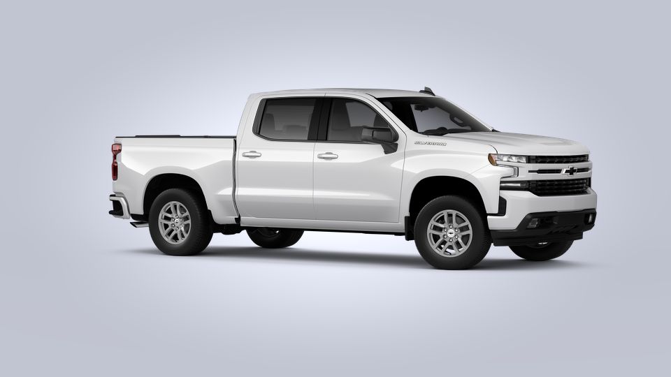 2021 Chevrolet Silverado 1500 Vehicle Photo in ROSENBERG, TX 77471-5675