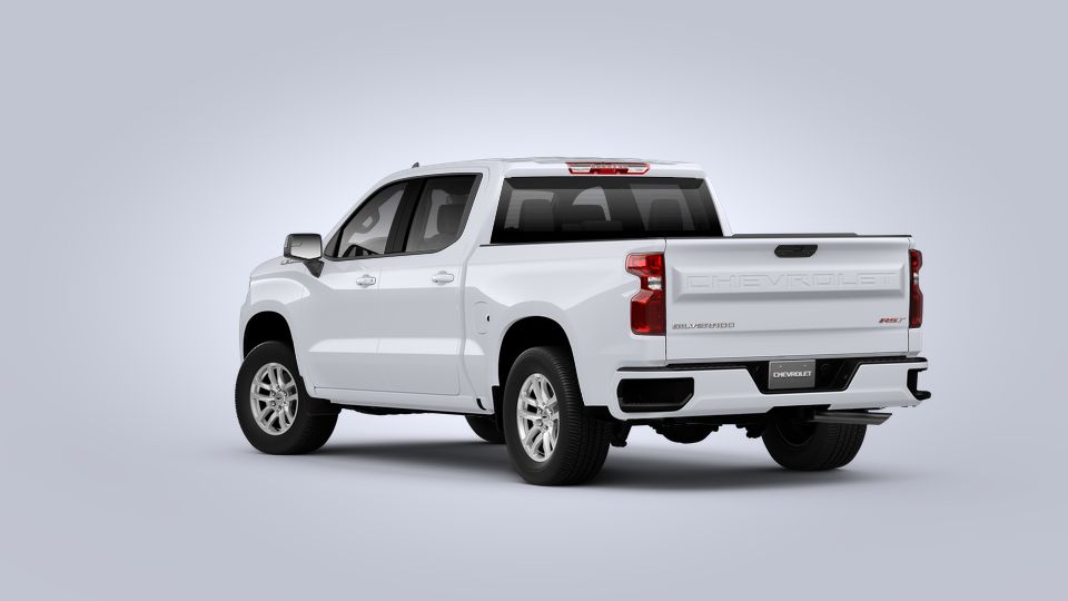 2021 Chevrolet Silverado 1500 Vehicle Photo in LOS ANGELES, CA 90007-3794