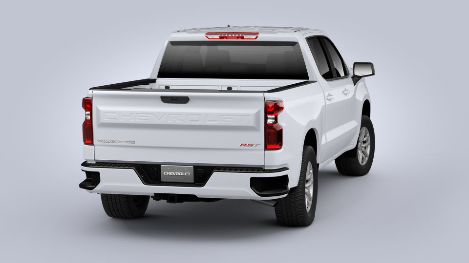 2021 Chevrolet Silverado 1500 Vehicle Photo in LOS ANGELES, CA 90007-3794