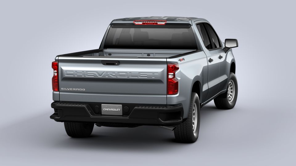 2021 Chevrolet Silverado 1500 for sale in Williamson, Rochester NY