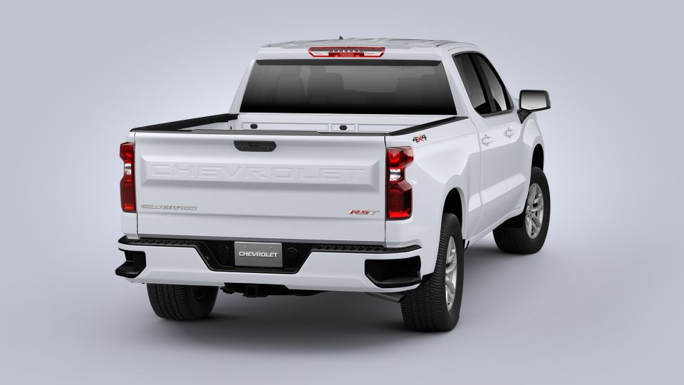 2021 Chevrolet Silverado 1500 Vehicle Photo in MOON TOWNSHIP, PA 15108-2571