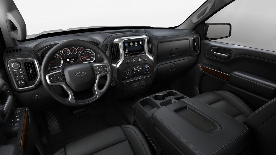 2021 Chevrolet Silverado 1500 Vehicle Photo in Memphis, TN 38133