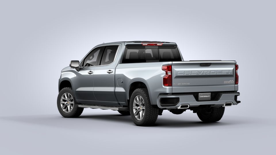 2021 Chevrolet Silverado 1500 Vehicle Photo in SAVANNAH, GA 31406-4513