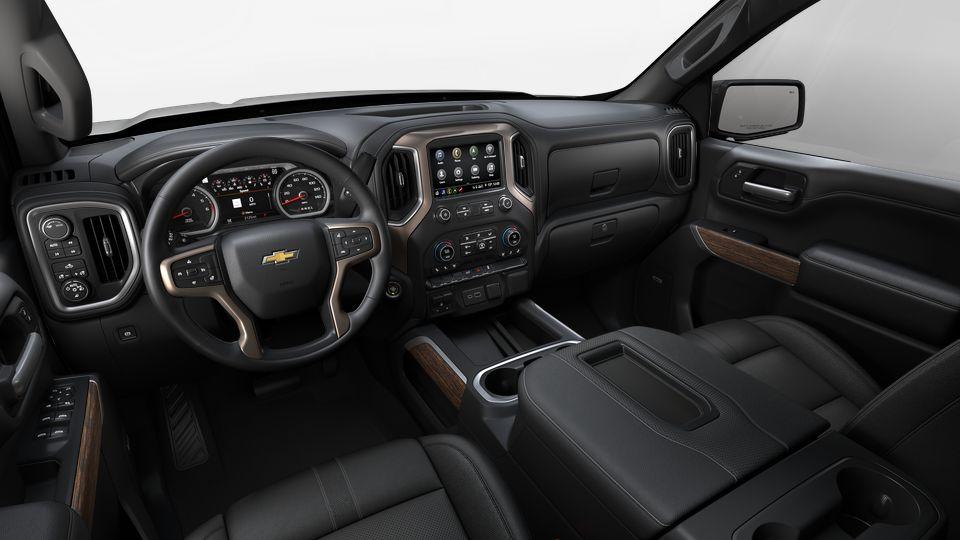 2021 Chevrolet Silverado 1500 Vehicle Photo in SAVANNAH, GA 31406-4513