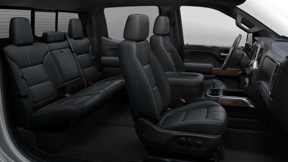 2021 Chevrolet Silverado 1500 Vehicle Photo in SAVANNAH, GA 31406-4513