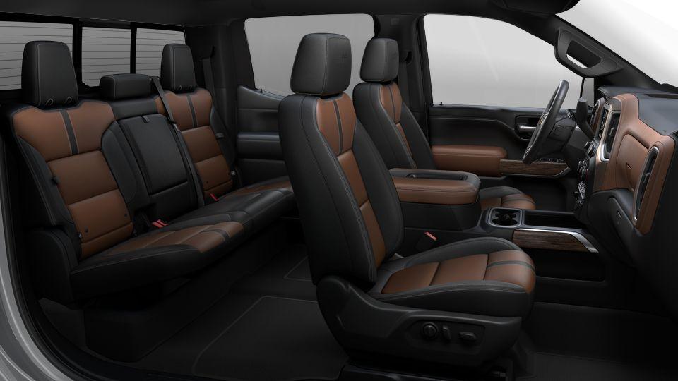 2021 Chevrolet Silverado 1500 Vehicle Photo in Pembroke Pines , FL 33027