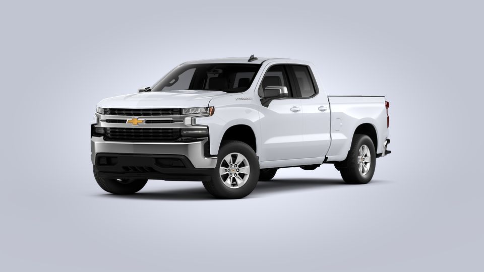 2021 Chevrolet Silverado 1500 Vehicle Photo in BRUNSWICK, GA 31525-1881