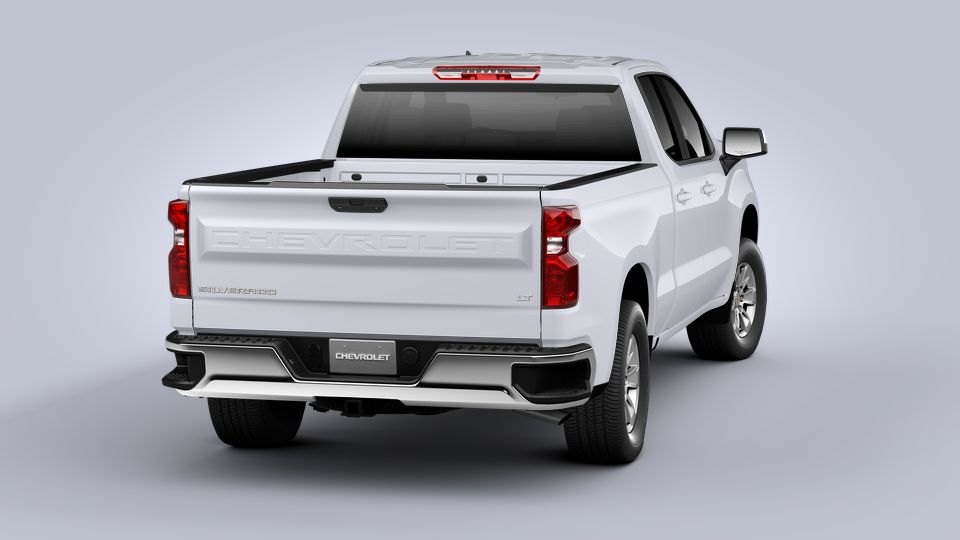 2021 Chevrolet Silverado 1500 Vehicle Photo in BRUNSWICK, GA 31525-1881