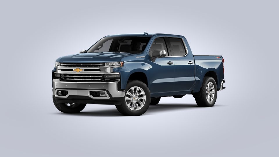 2021 Chevrolet Silverado 1500 Vehicle Photo in SAN ANGELO, TX 76903-5798