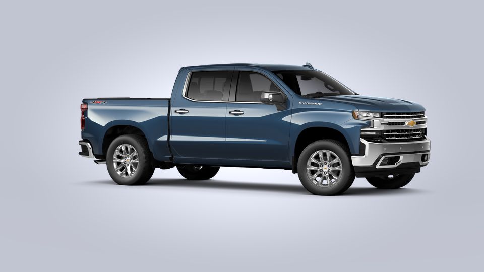 2021 Chevrolet Silverado 1500 Vehicle Photo in SAN ANGELO, TX 76903-5798