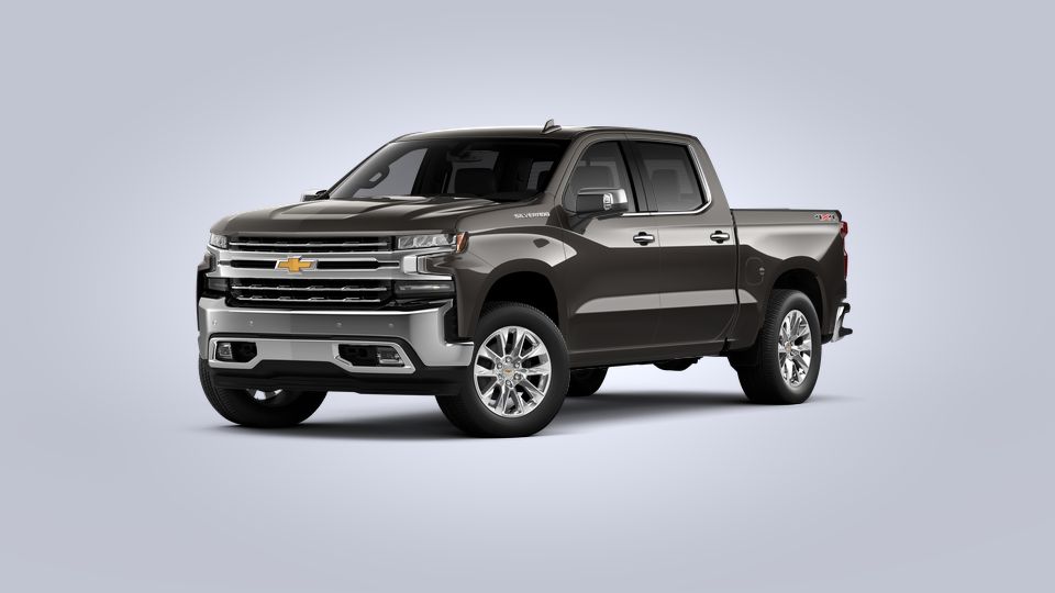 2021 Chevrolet Silverado 1500 Vehicle Photo in SHREVEPORT, LA 71105-5534