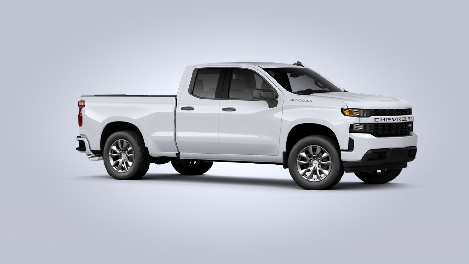 2021 Chevrolet Silverado 1500 Vehicle Photo in MIAMI, FL 33134-2699