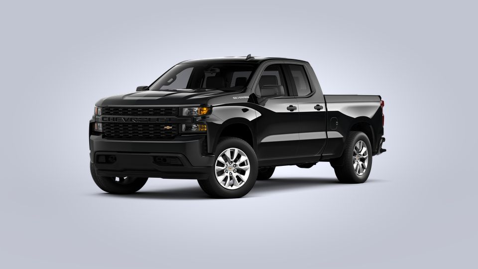 2021 Chevrolet Silverado 1500 Vehicle Photo in INDEPENDENCE, MO 64055-1314