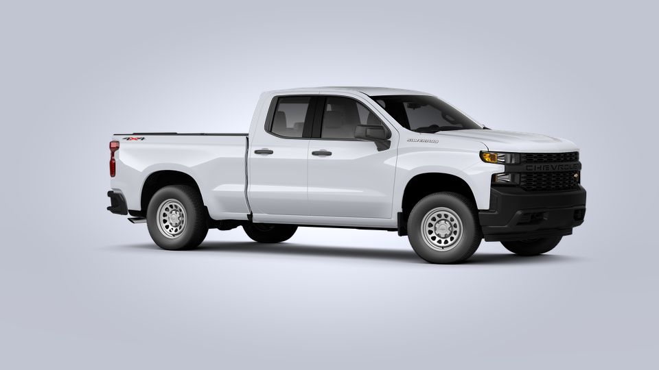 2021 Chevrolet Silverado 1500 Vehicle Photo in MIDDLETON, WI 53562-1492