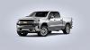 Used 2021 Chevrolet Silverado 1500 LTZ with VIN 3GCPWEED0MG222741 for sale in Rockwall, TX