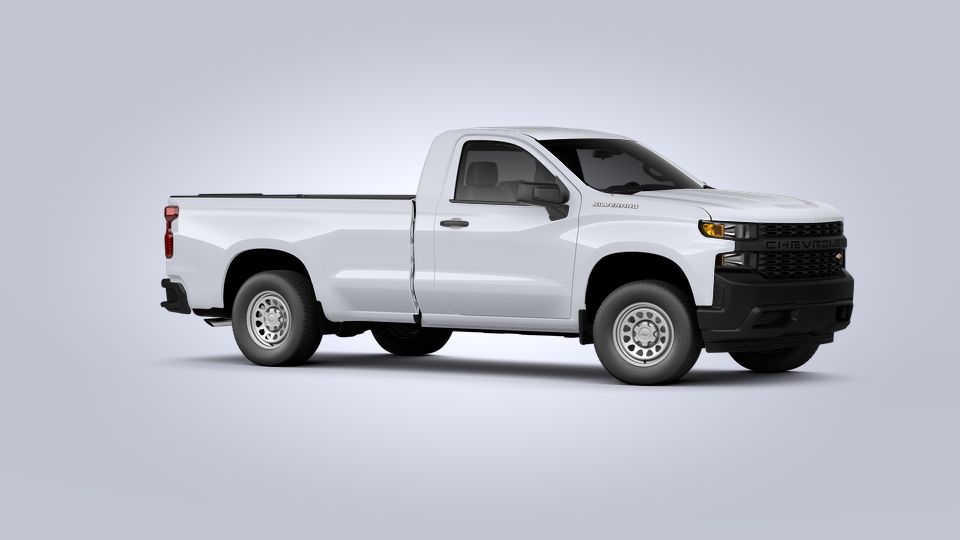 2021 Chevrolet Silverado 1500 Vehicle Photo in SAVANNAH, GA 31406-4513