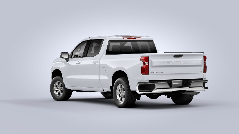 2021 Chevrolet Silverado 1500 Vehicle Photo in CORPUS CHRISTI, TX 78412-4902