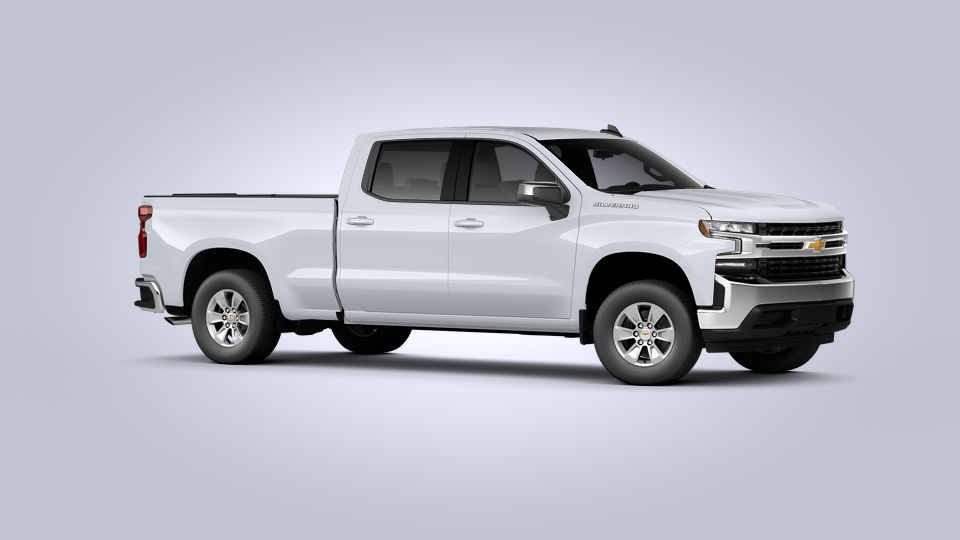 2021 Chevrolet Silverado 1500 Vehicle Photo in CORPUS CHRISTI, TX 78412-4902