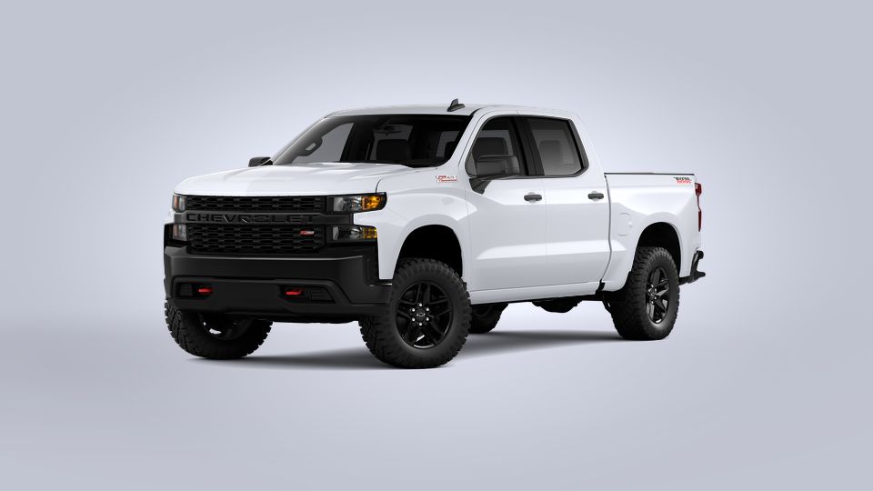 2021 Chevrolet Silverado 1500 Vehicle Photo in MIAMI, FL 33134-2699