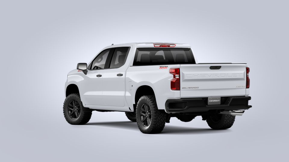 2021 Chevrolet Silverado 1500 Vehicle Photo in MIAMI, FL 33134-2699