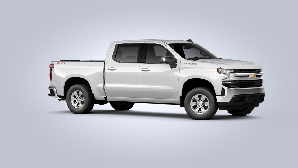 2021 Chevrolet Silverado 1500 Vehicle Photo in COLUMBIA, MO 65203-3903