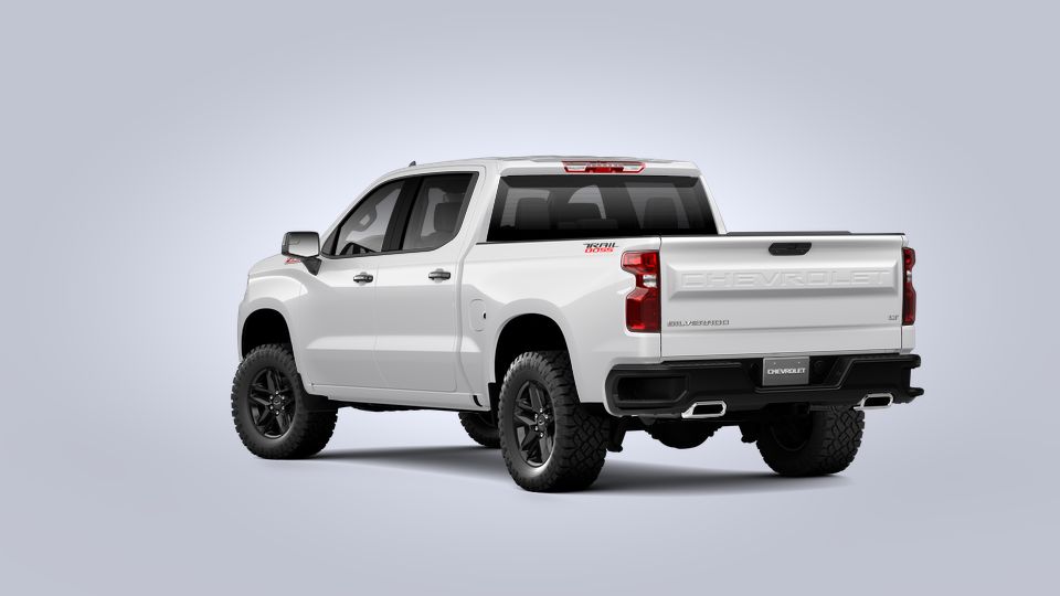 2021 Chevrolet Silverado 1500 Vehicle Photo in Clearwater, FL 33761