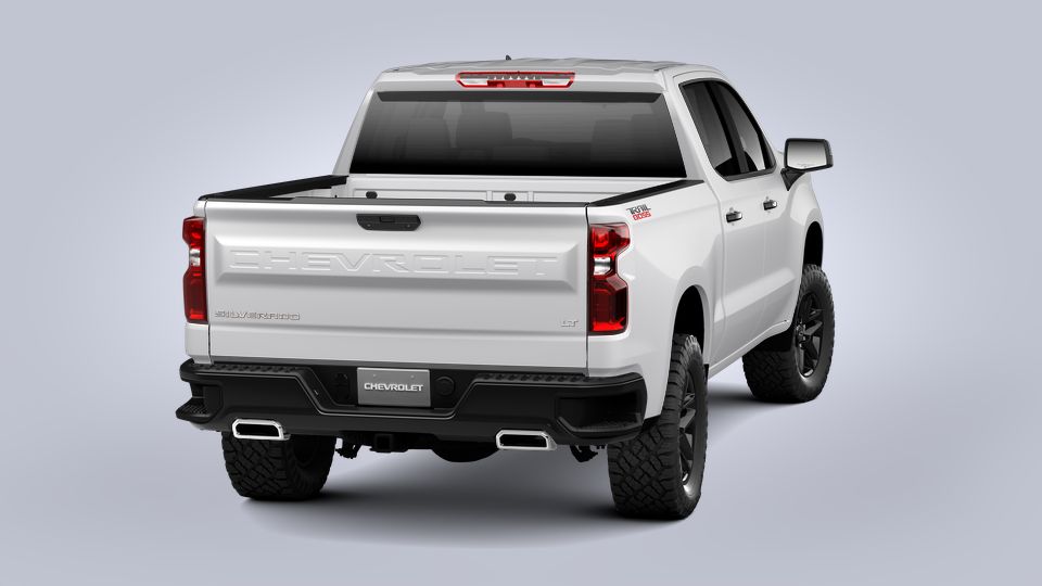 2021 Chevrolet Silverado 1500 Vehicle Photo in Clearwater, FL 33761