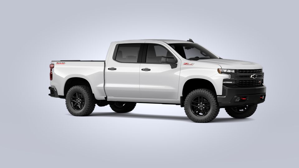 2021 Chevrolet Silverado 1500 Vehicle Photo in Clearwater, FL 33761