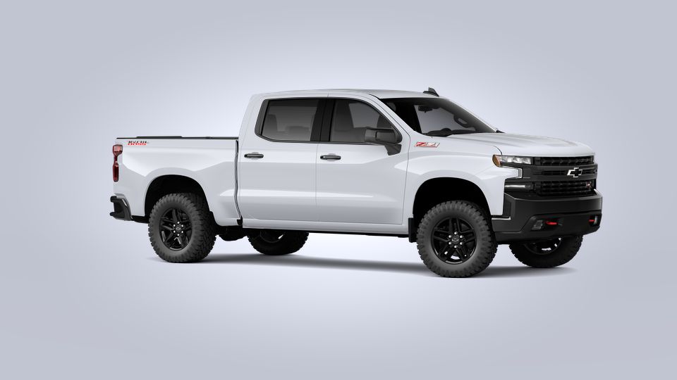 2021 Chevrolet Silverado 1500 Vehicle Photo in SUNRISE, FL 33323-3202