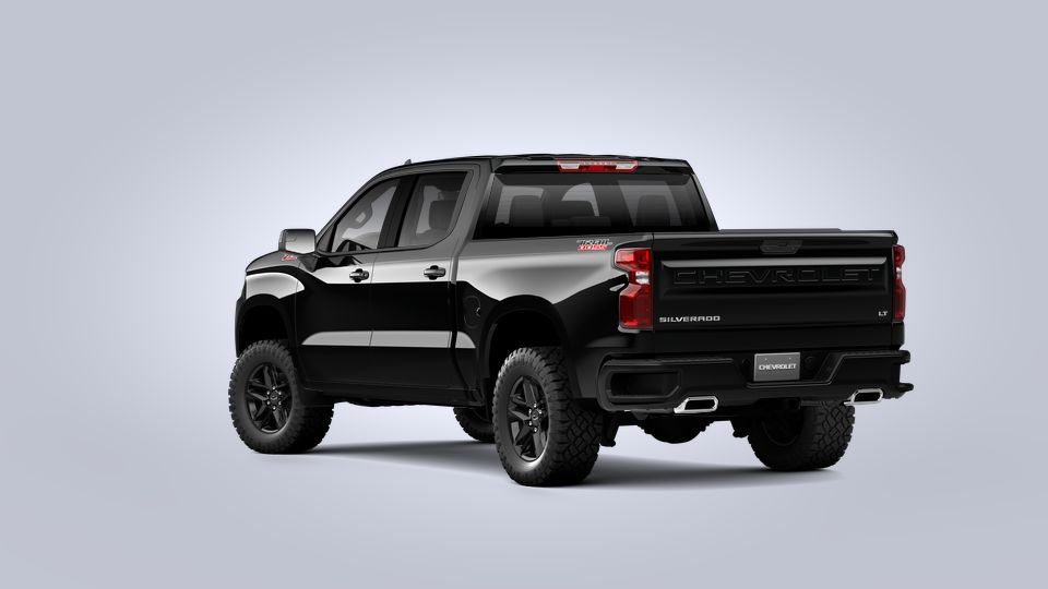 2021 Chevrolet Silverado 1500 Vehicle Photo in MIAMI, FL 33134-2699