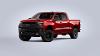 Used 2021 Chevrolet Silverado 1500 LT Trail Boss with VIN 3GCPYFEDXMG140211 for sale in Moon Township, PA