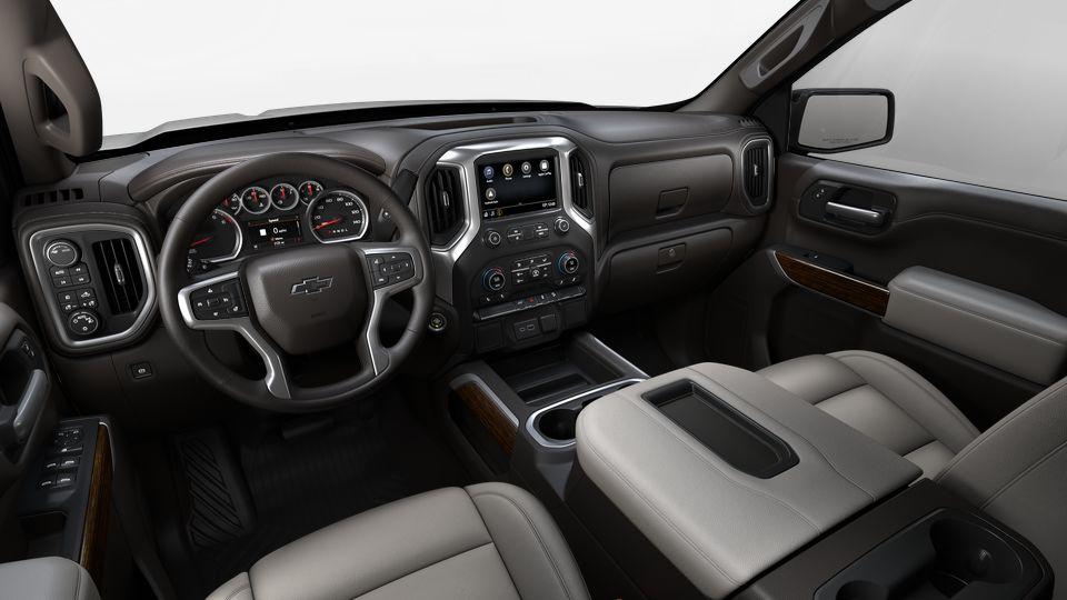 2021 Chevrolet Silverado 1500 Vehicle Photo in Memphis, TN 38133