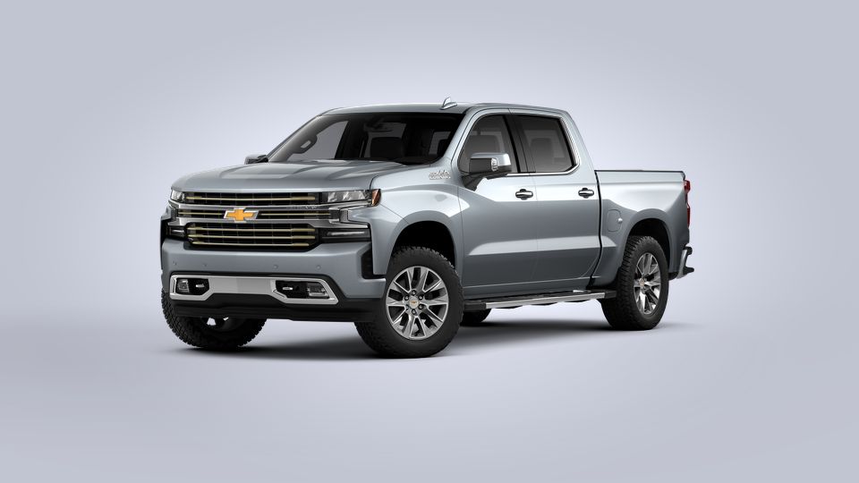 2021 Chevrolet Silverado 1500 Vehicle Photo in BOISE, ID 83705-3761